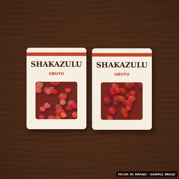 ShakaZulu Store Instagram — picha 2